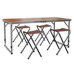 Aga Set pliabil de camping Maro 6DAZ684 - CALITATEA II