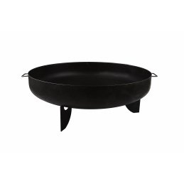 Aga Foc de tabără portabil MC4102 100 cm cu mânere