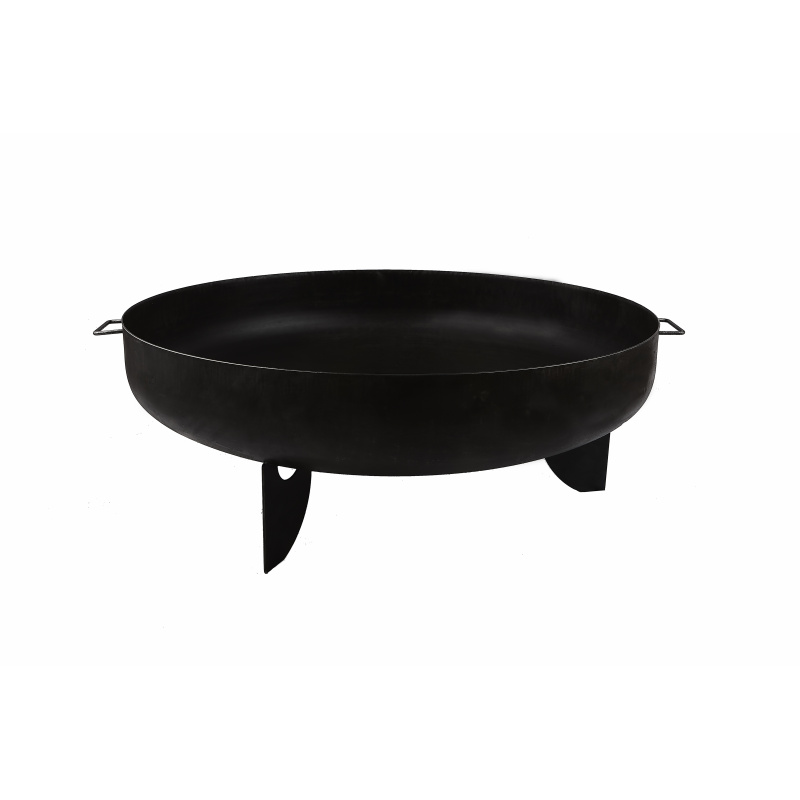 Aga Foc de tabără portabil MC4102 100 cm cu mânere