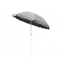 Linder Exclusiv Umbrelă de grădină 200 cm Gri