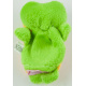 Set Aga 10 marionete - Animale vesele