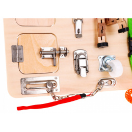 Tablă Multifuncțională pentru Învățare