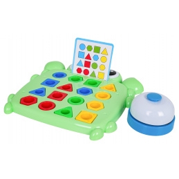 Joc de îndemânare Crabi