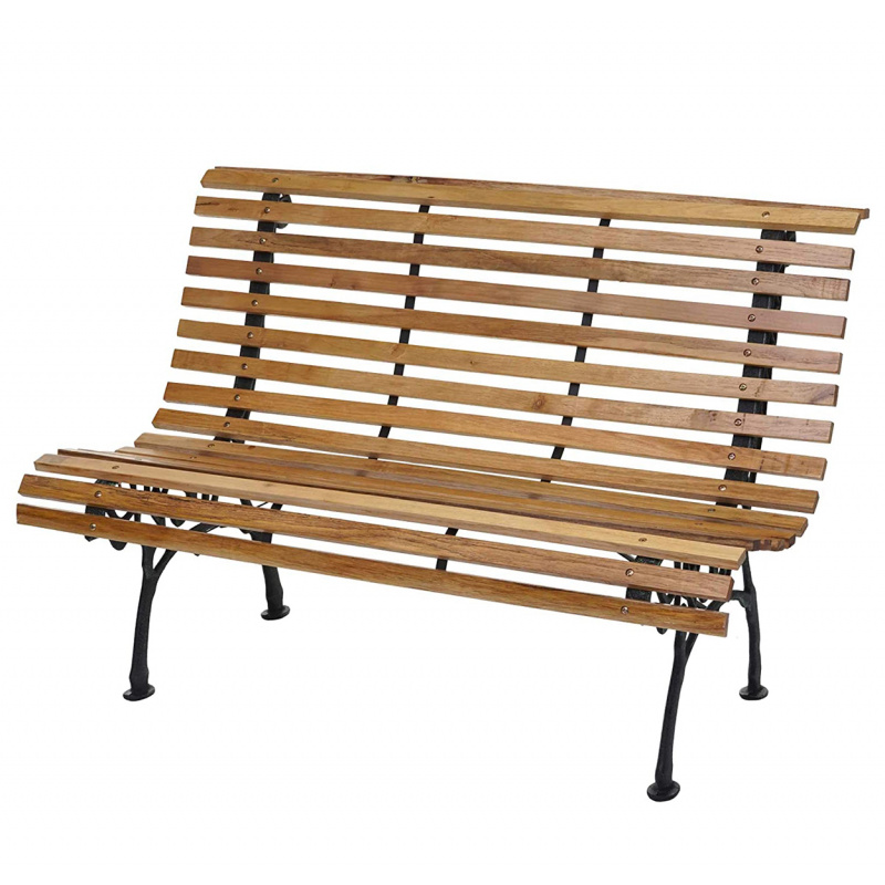 Bancă de grădină Linder Exclusiv MC4414 150x70x81 cm