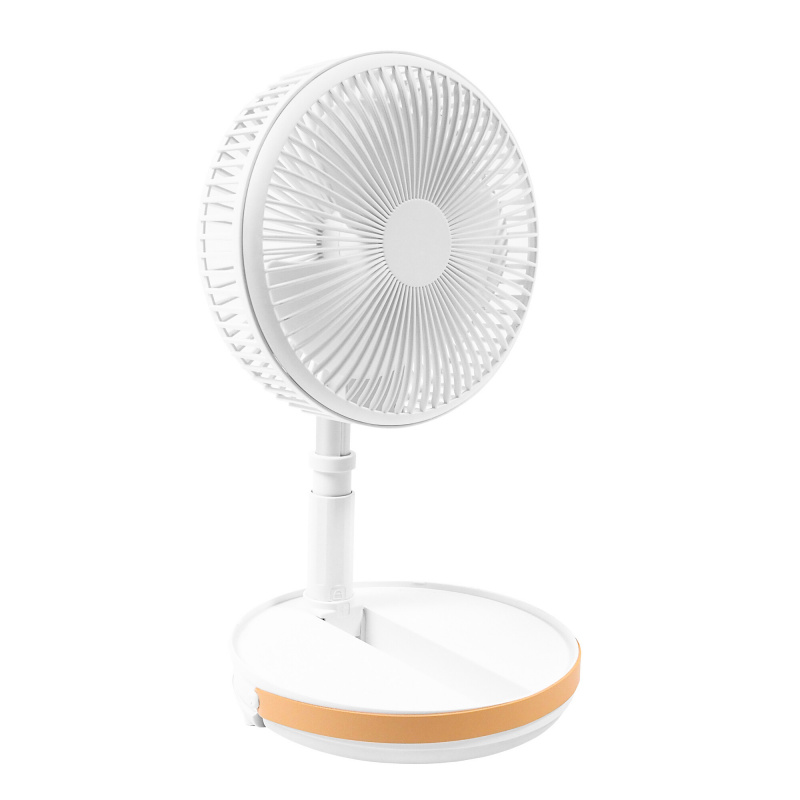 Aga Ventilator pliabil fără fir 20 cm