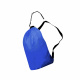 Aga Sac gonflabil LAZY BAG 200x70 cm Albastru închis