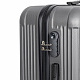 Aga Travel Set de valize de călătorie MR4652 Gri