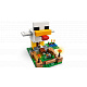 LEGO® Minecraft 21585 Fermă de pui