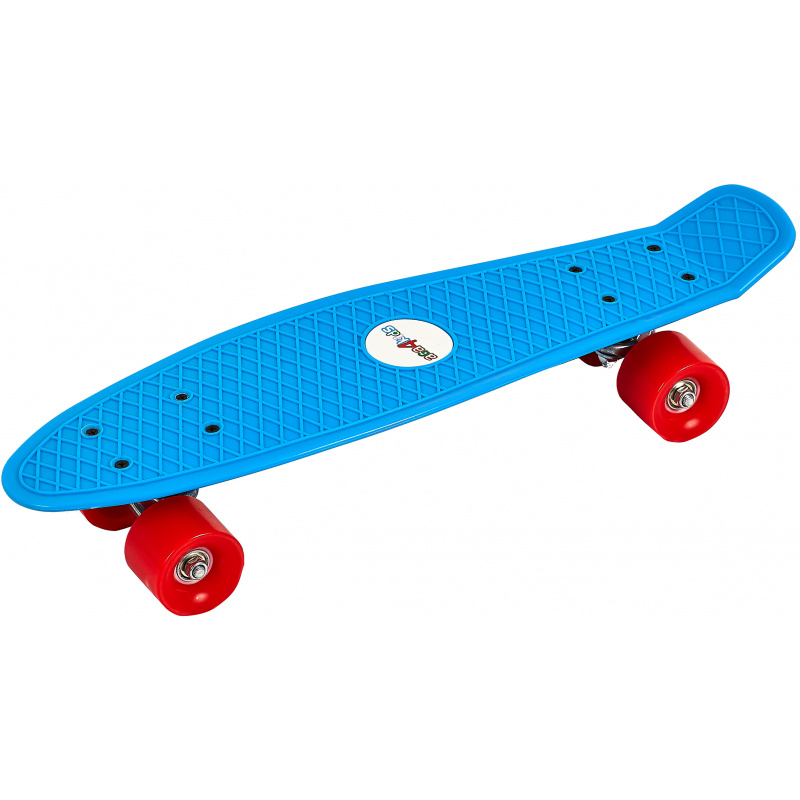 Aga4Kids Pennyboard Albastru