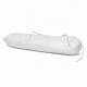 Linder Exclusiv Umbrelă de soare Hawaii Albă