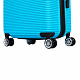 Aga Travel Set de valize MR4651 Albastru deschis