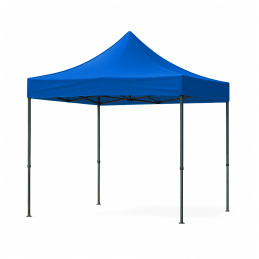 Aga Stand de vânzare 1S 3x3 m Albastru