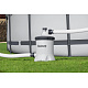 Bestway 58870 Pompă de filtrare Polysphere 5678 l/h