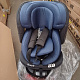 Aga Scaun auto i-Size 360° 0-36 kg Albastru 6DZ138 - CALITATEA II