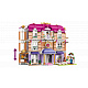 LEGO® Friends 42704 Grand Hotel din ora?ul Heartlake