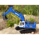 Excavator Caterpillar telecomandat RC0593