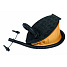 Accesoriu gonflabil BESTWAY pompă de picior 1,4 l/ciclu + 3 vârfuri Accesoriu gonflabil BESTWAY pompă de picior 1,4 l/ciclu + 3 vârfuri