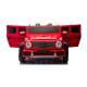 Vehicul Mercedes Benz MAYBACH G650 Roșu