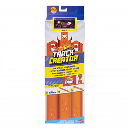 Hot Wheels Track Creator Set de pornire pentru piste JDW43
