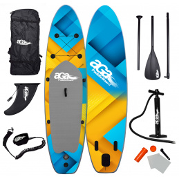 Aga Paddleboard MR5015 320x81x15 cm