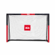 Aga Poartă de fotbal 180x120x60 cm DS2108