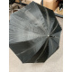 Aga Umbrelă 2în1 95 cm Negru 2DAZ515 - II. CALITATE