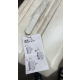 Aga Travel Troller de călătorie 77x48x30 cm Bej 2CZ042 - II. CALITATE