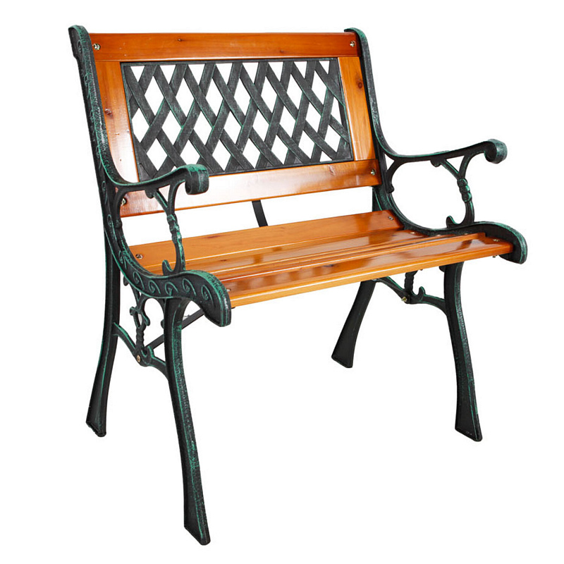 Bancă de grădină Linder Exclusiv 61x52x74 cm