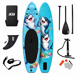 Aga Placă de Paddle pentru Copii DS2217 305x81x15 cm