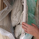 Aga Scaun suspendat MR4510 Bej 6DAZ556 - CALITATEA a II-a