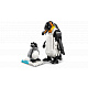 LEGO® Creator 31165 Animale sălbatice: Familia de ur?i panda