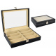 Organizator pentru ochelari 8 compartimente Iso