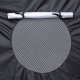 Aga Stan pentru trambulină EXCLUSIVE 250 cm (8 ft) Negru
