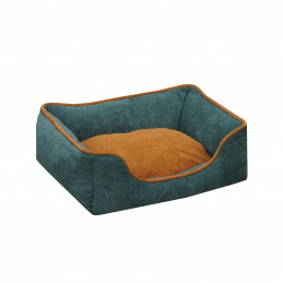 Aga Culcuș 60x50x16 cm Verde