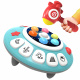 Aga4Kids Joc interactiv de bătut cu ciocanul DS5616