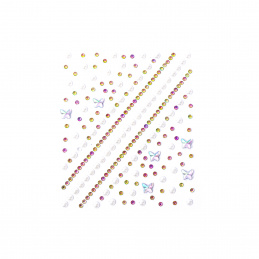 Aga4Kids Pietre autoadezive DS8112P