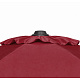 Linder Exclusiv Umbrelă de soare 400 cm Burgundy