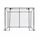 Linder Exclusiv Seră de grădină MC4301 150x200x77 cm