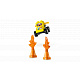 LEGO® DUPLO® 10478 Rampe creative cu vehicule 3 în 1