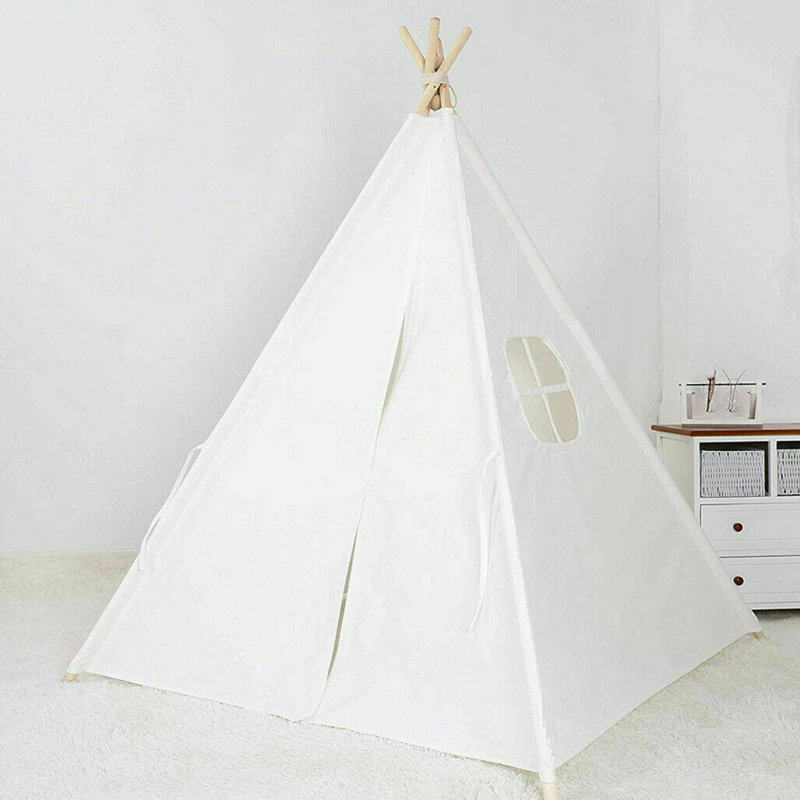 Cort pentru copii Aga Teepee Wigwam 135 cm