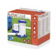 Bestway Pompa de filtrare pentru piscină 9.463L 58391