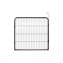 Aga Piesă de schimb pentru gardul de animale 80x80 cm
