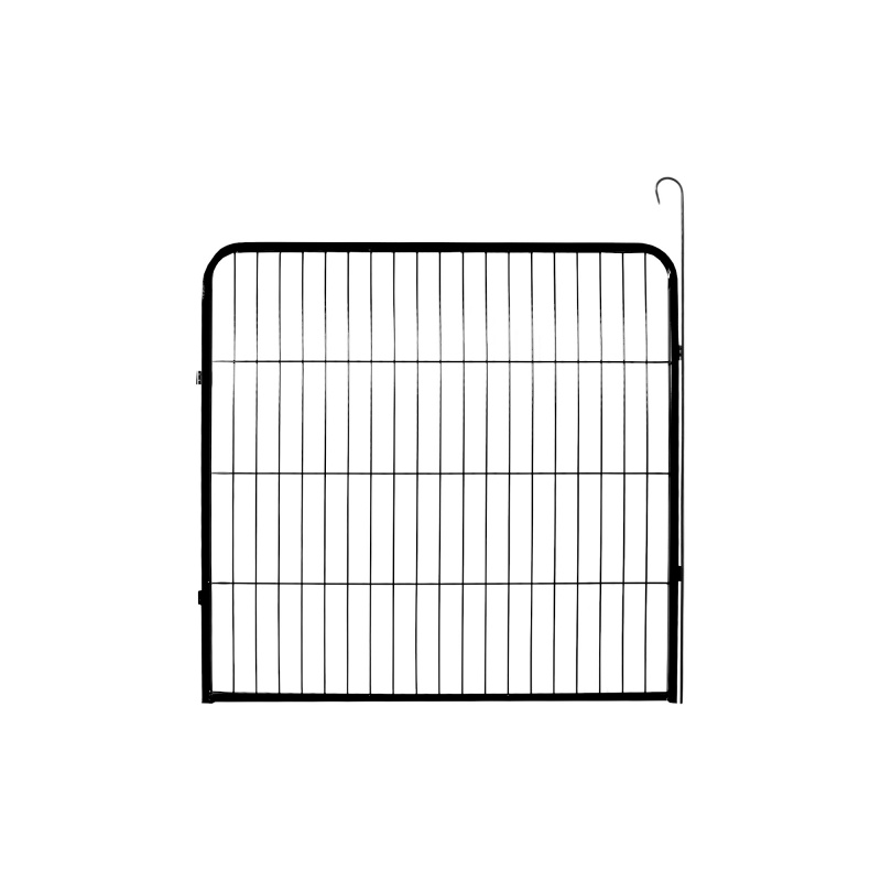 Aga Piesă de schimb pentru gardul de animale 80x80 cm