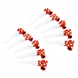 Aga4Kids Fluiere DS913R 10 buc.