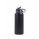 Termos Aga 900 ml Negru