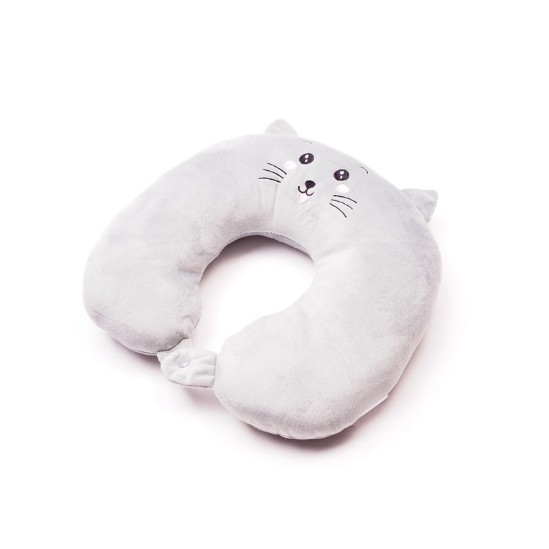 Aga Pernă de călătorie DS1705 Șoarece