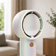 Ventilator portabil mini Aga Alb