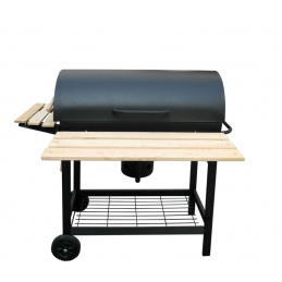 Grătar de grădină Aga BBQ SB1813F