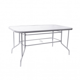 Linder Exclusiv Masă de grădină MILANO MC331166 140x80 cm
