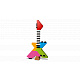 LEGO® Classic 11045 Cărămizi creative în culori